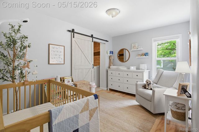 2705 Gardner Avenue, Berkley, MI 48072