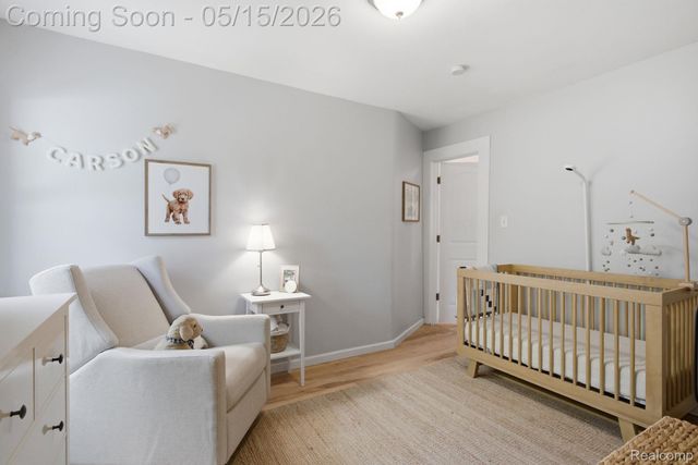 2705 Gardner Avenue, Berkley, MI 48072