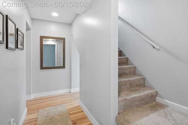 2705 Gardner Avenue, Berkley, MI 48072