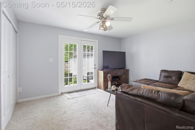 2705 Gardner Avenue, Berkley, MI 48072