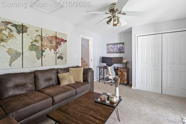 2705 Gardner Avenue, Berkley, MI 48072
