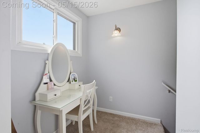 2705 Gardner Avenue, Berkley, MI 48072