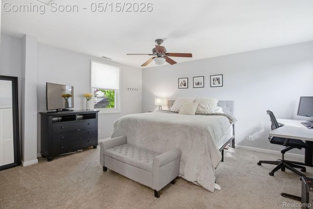 2705 Gardner Avenue, Berkley, MI 48072