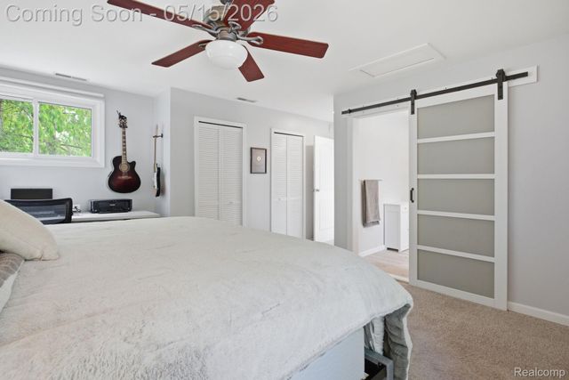 2705 Gardner Avenue, Berkley, MI 48072
