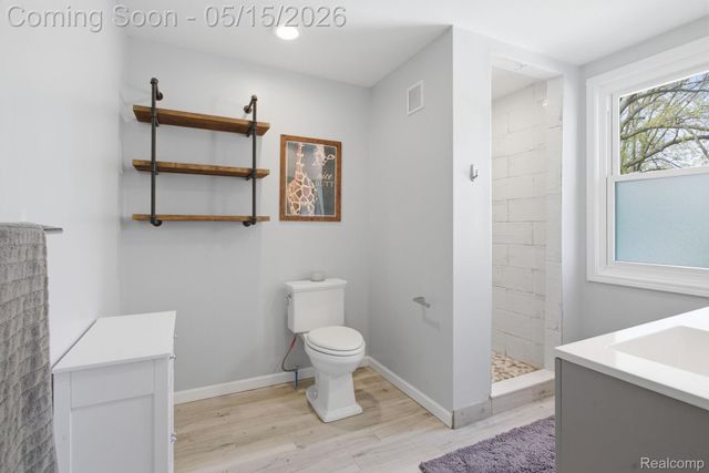 2705 Gardner Avenue, Berkley, MI 48072