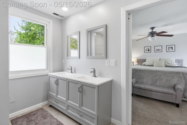 2705 Gardner Avenue, Berkley, MI 48072