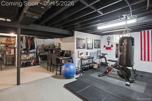 2705 Gardner Avenue, Berkley, MI 48072