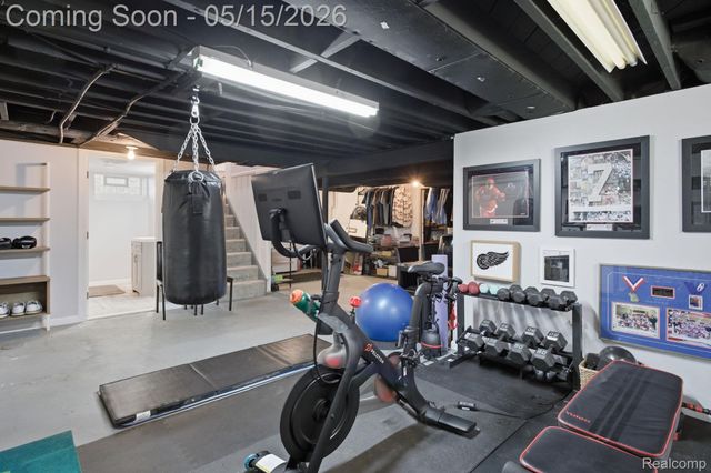2705 Gardner Avenue, Berkley, MI 48072