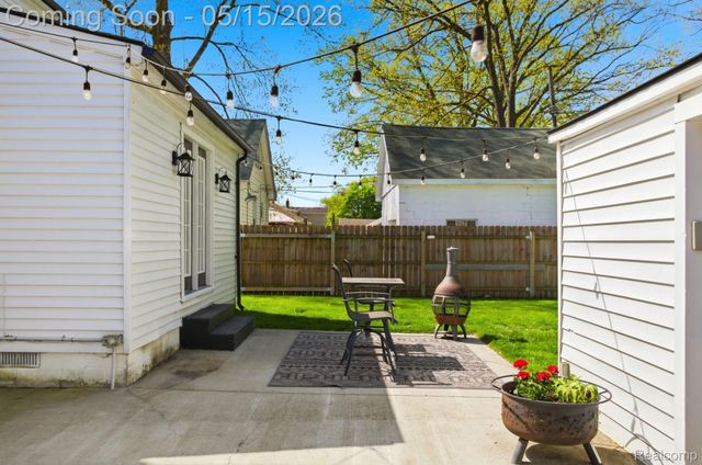 2705 Gardner Avenue, Berkley, MI 48072