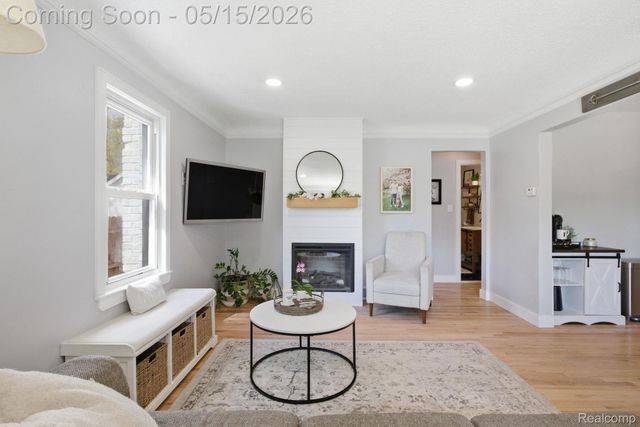 2705 Gardner Avenue, Berkley, MI 48072