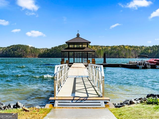 118 Elder Court, Waleska, GA 30183