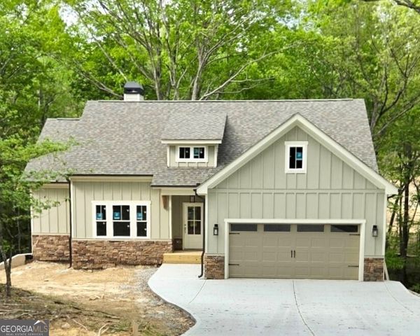 118 Elder Court, Waleska, GA 30183