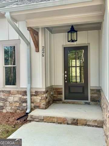 118 Elder Court, Waleska, GA 30183