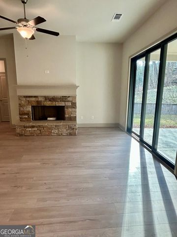 118 Elder Court, Waleska, GA 30183