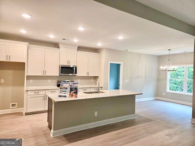 118 Elder Court, Waleska, GA 30183