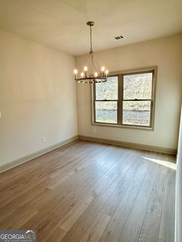 118 Elder Court, Waleska, GA 30183