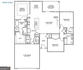118 Elder Court, Waleska, GA 30183