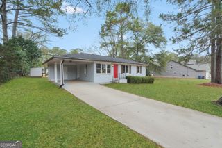 161 Carver Road, Mcdonough, GA 30253