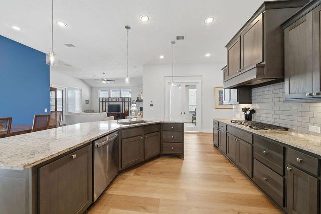 13226 James Terrace Lane, Houston, TX 77059