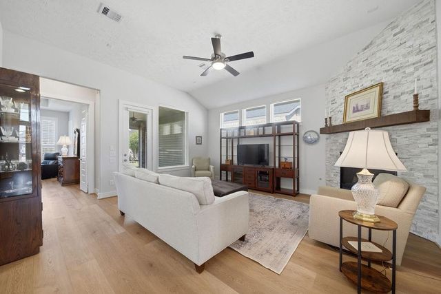 13226 James Terrace Lane, Houston, TX 77059