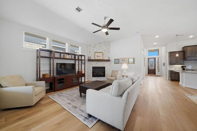 13226 James Terrace Lane, Houston, TX 77059