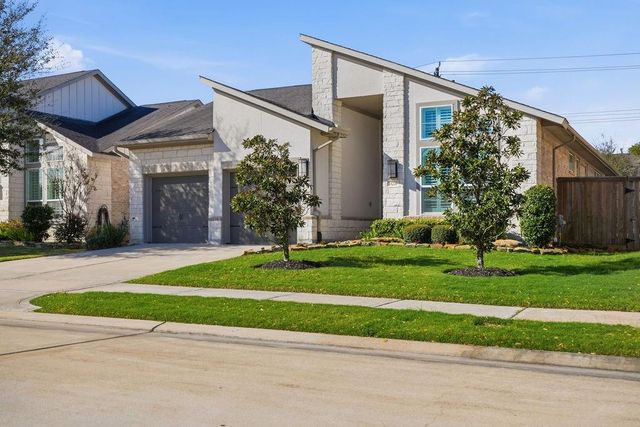 13226 James Terrace Lane, Houston, TX 77059