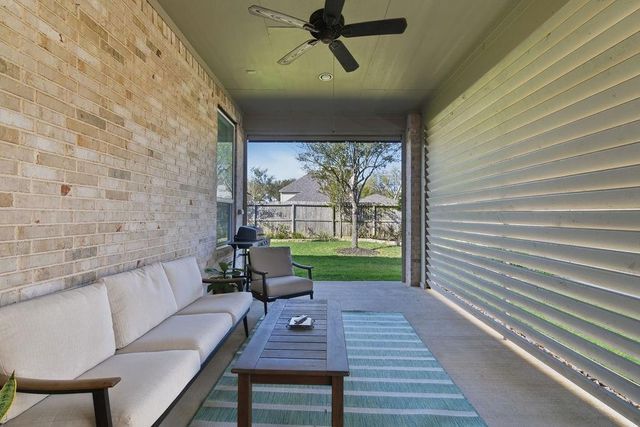 13226 James Terrace Lane, Houston, TX 77059