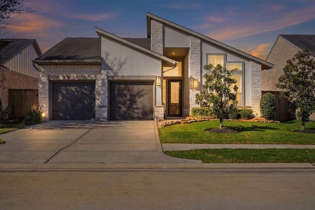 13226 James Terrace Lane, Houston, TX 77059