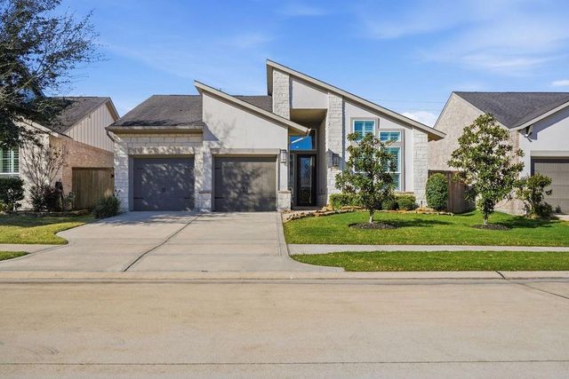 13226 James Terrace Lane, Houston, TX 77059
