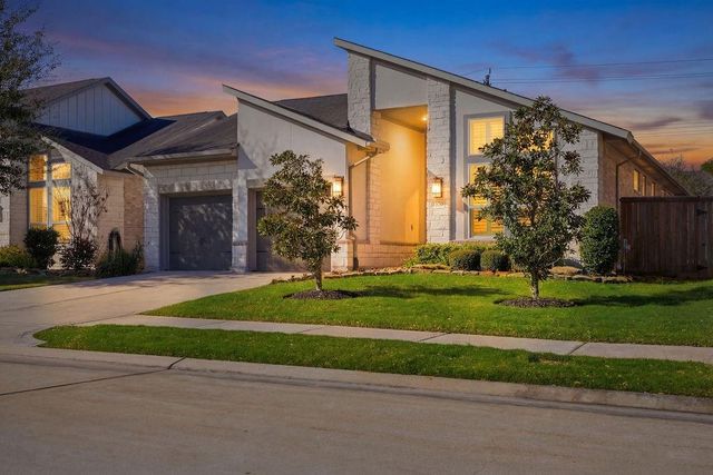 13226 James Terrace Lane, Houston, TX 77059