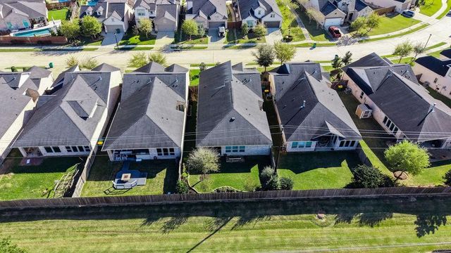 13226 James Terrace Lane, Houston, TX 77059