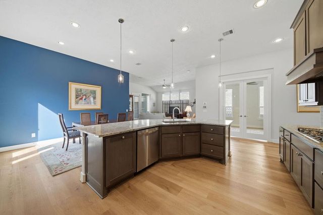 13226 James Terrace Lane, Houston, TX 77059