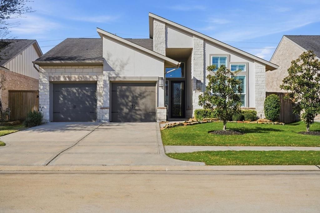 13226 James Terrace Lane, Houston, TX 77059