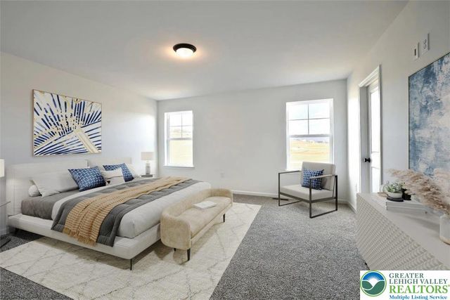 108 Pleasantview Drive Lot 73, Mahoning Twp, PA 18235