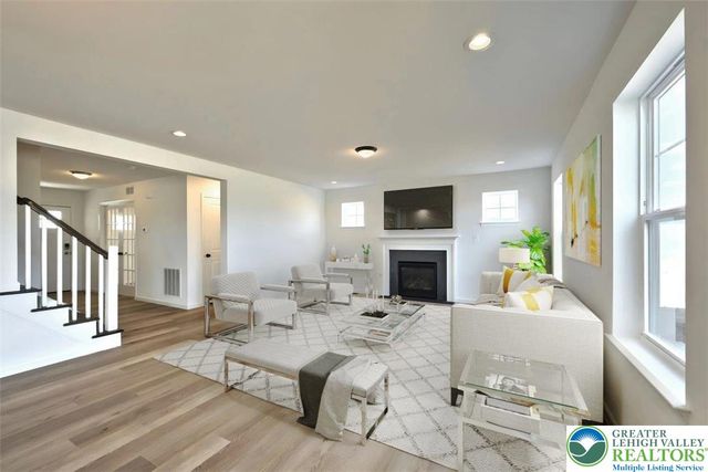 108 Pleasantview Drive Lot 73, Mahoning Twp, PA 18235