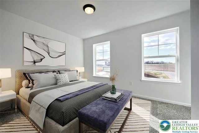 108 Pleasantview Drive Lot 73, Mahoning Twp, PA 18235