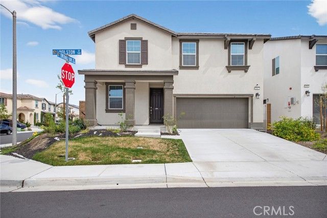 587 Holston, Rialto, CA 92377
