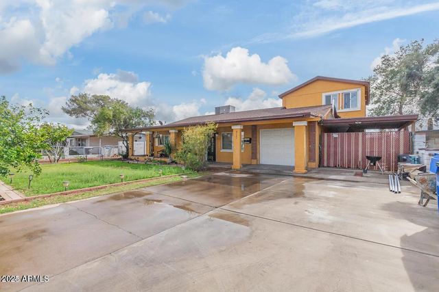 3121 W GREENWAY Road, Phoenix, AZ 85053