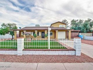 3121 W GREENWAY Road, Phoenix, AZ 85053