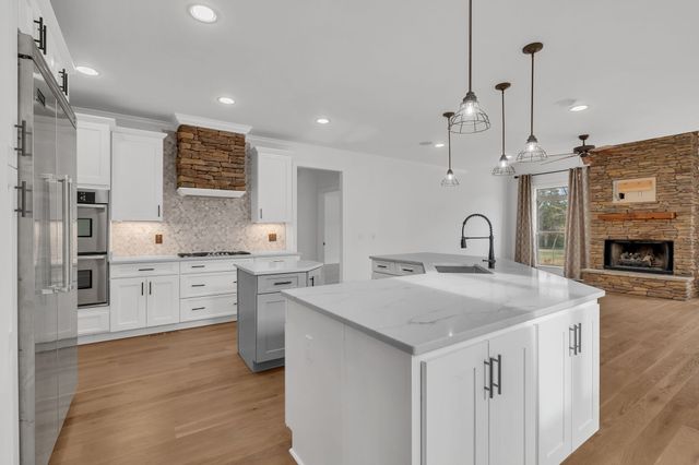 1118 Averwater Run, Murfreesboro, TN 37128