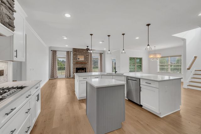 1118 Averwater Run, Murfreesboro, TN 37128