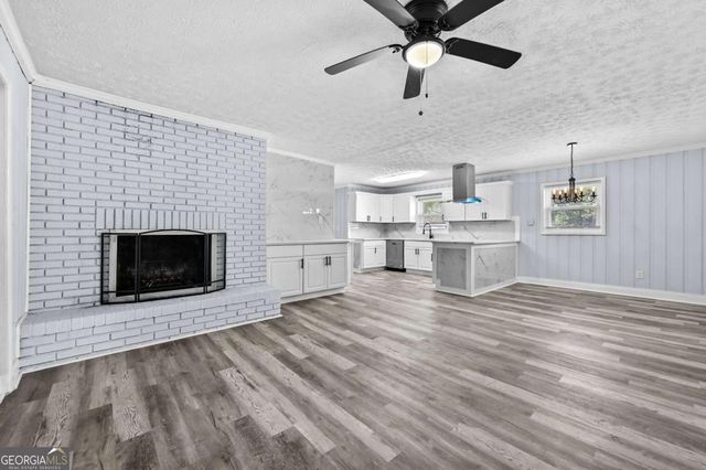 2917 Mcafee Road, Decatur, GA 30032