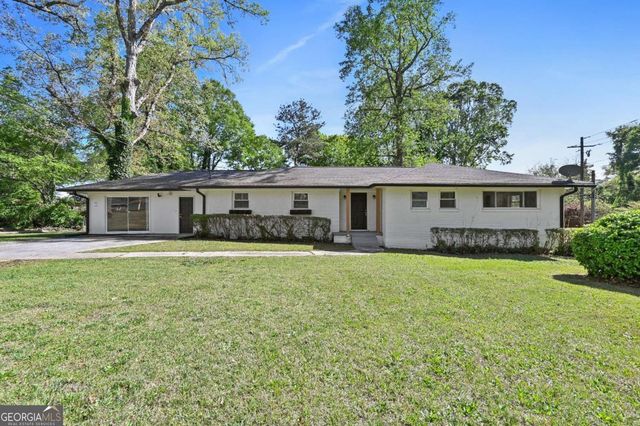 2917 Mcafee Road, Decatur, GA 30032