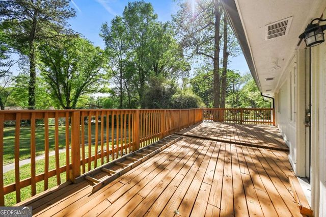 2917 Mcafee Road, Decatur, GA 30032