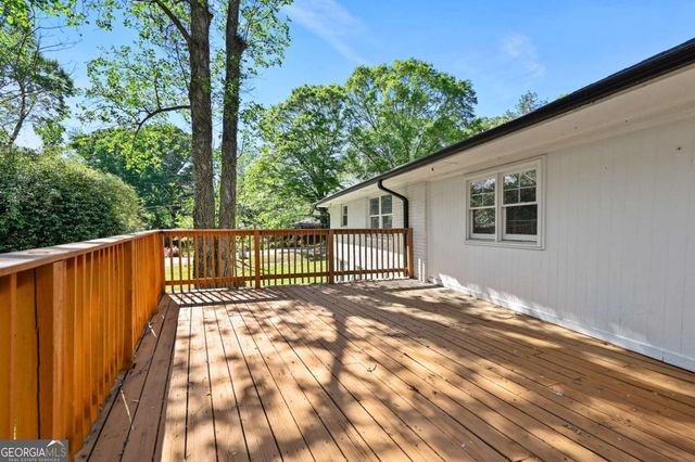 2917 Mcafee Road, Decatur, GA 30032