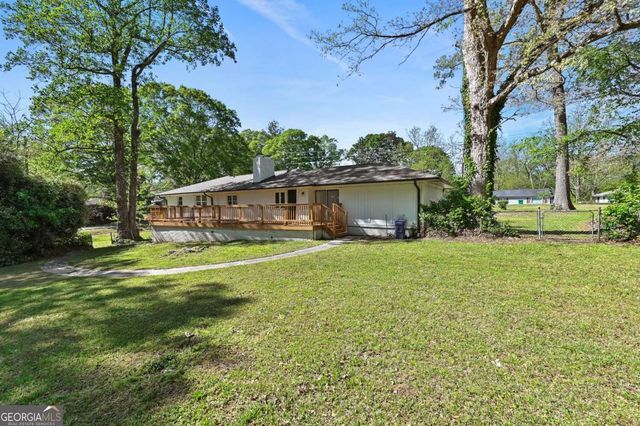 2917 Mcafee Road, Decatur, GA 30032