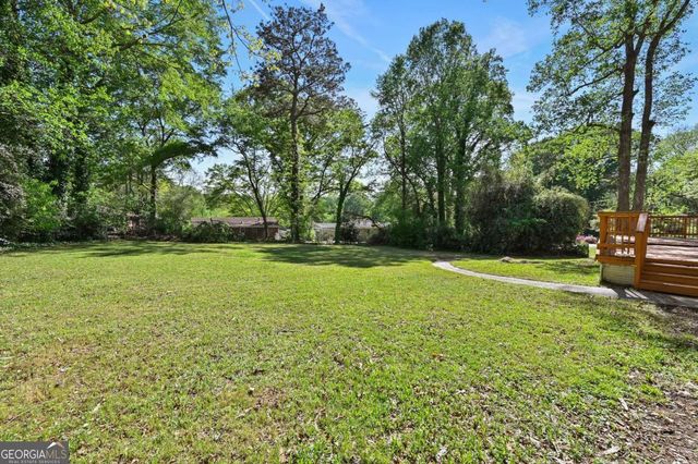 2917 Mcafee Road, Decatur, GA 30032