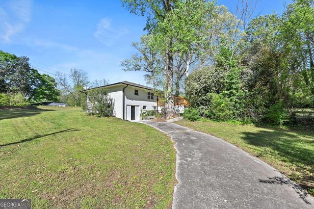 2917 Mcafee Road, Decatur, GA 30032