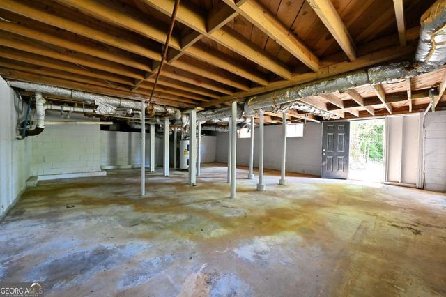 2917 Mcafee Road, Decatur, GA 30032