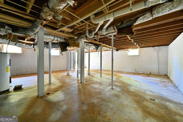 2917 Mcafee Road, Decatur, GA 30032